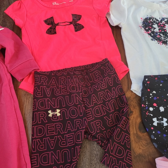 Baby girl 3m 9m - Picture 1 of 11